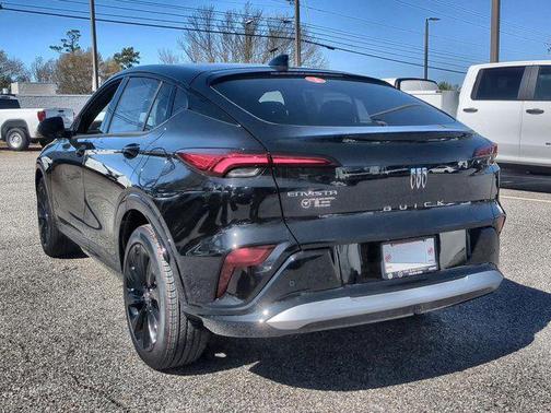 2026 Buick Envista Sport Touring FWD