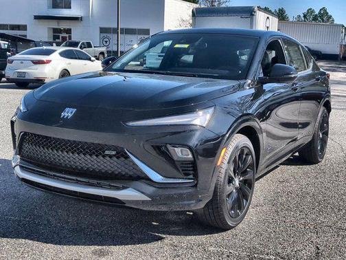 2026 Buick Envista Sport Touring FWD