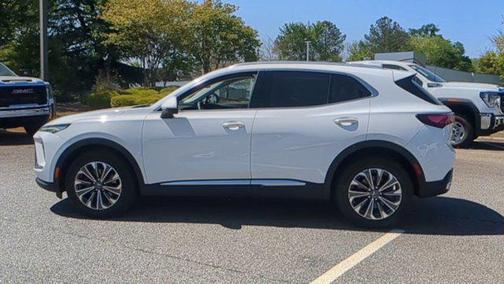 2024 Buick Envision Preferred AWD