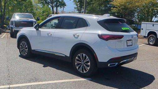 2024 Buick Envision Preferred AWD