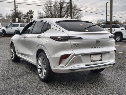 2026 Buick Envista Avenir FWD