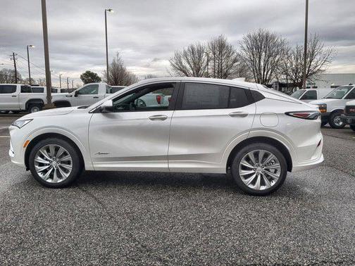 2026 Buick Envista Avenir FWD
