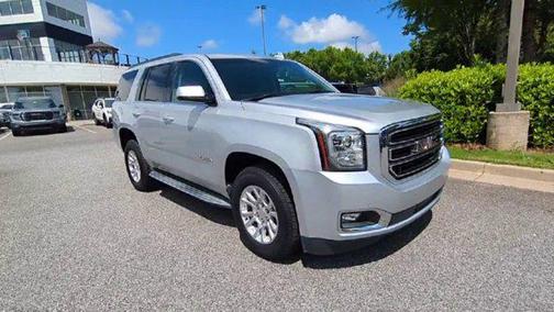 2019 GMC Yukon SLT