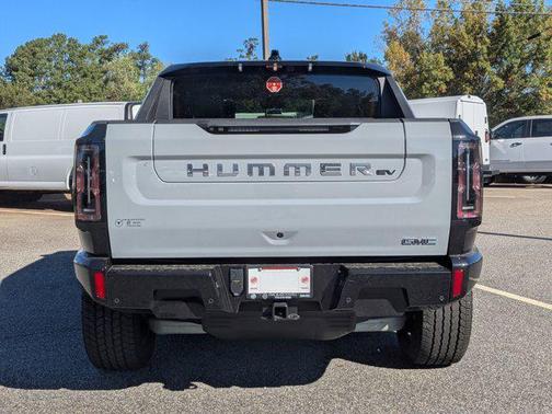 2026 GMC HUMMER EV Pickup 2X