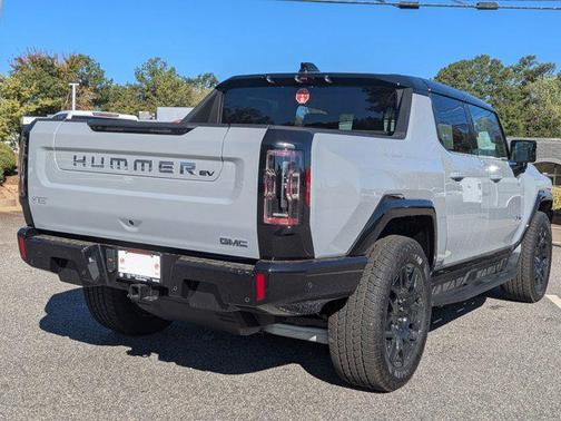 2026 GMC HUMMER EV Pickup 2X