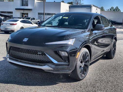 2026 Buick Envista Sport Touring FWD