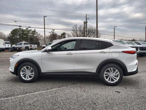 2026 Buick Envista Preferred FWD