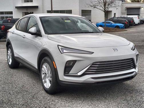 2026 Buick Envista Preferred FWD