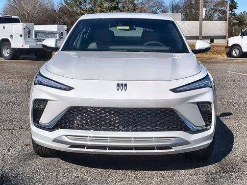 2026 Buick Envista Avenir FWD