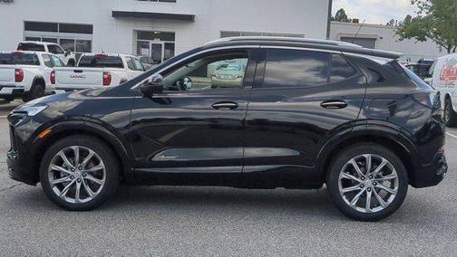 2025 Buick Encore GX Avenir