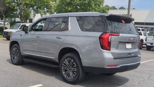 2025 GMC Yukon 2WD Elevation