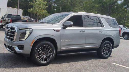 2025 GMC Yukon 2WD Elevation