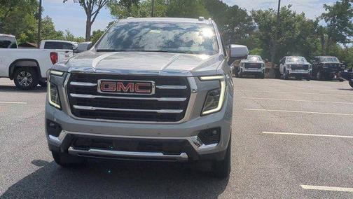 2025 GMC Yukon 2WD Elevation