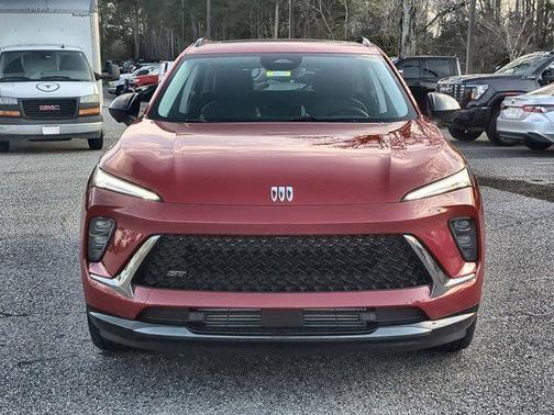 2026 Buick Envision Sport Touring AWD