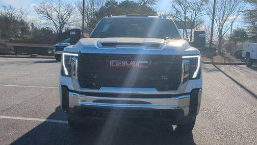2024 GMC Sierra 3500 Base