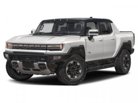 2025 GMC HUMMER EV Pickup 2X