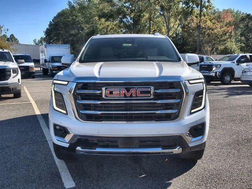 2026 GMC Yukon 2WD Elevation
