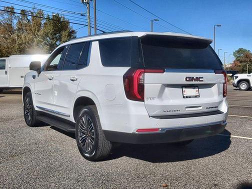 2026 GMC Yukon 2WD Elevation