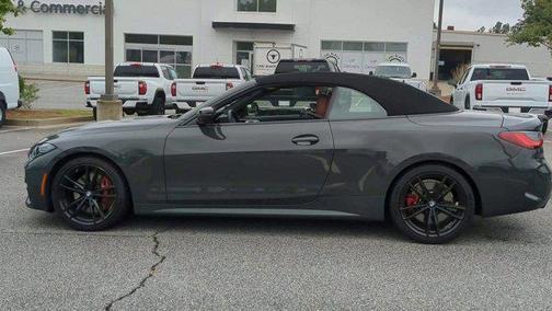 2023 BMW 430 i