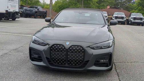 2023 BMW 430 i