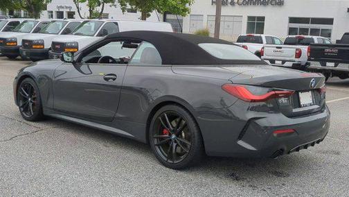 2023 BMW 430 i