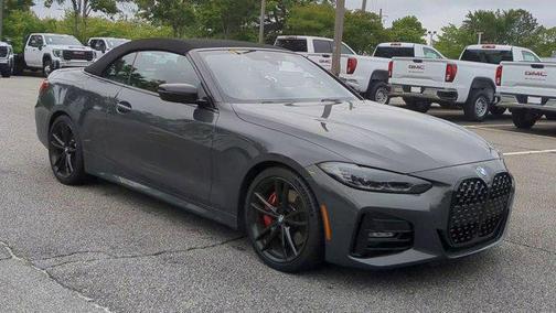 2023 BMW 430 i