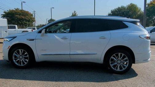 2023 Buick Enclave Avenir FWD