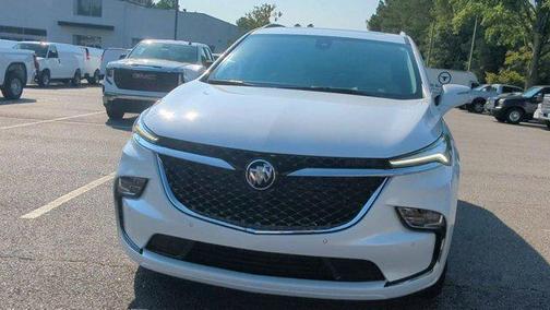 2023 Buick Enclave Avenir FWD