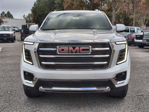 2026 GMC Yukon XL 4WD Elevation