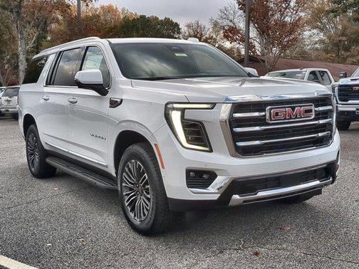 2026 GMC Yukon XL 4WD Elevation