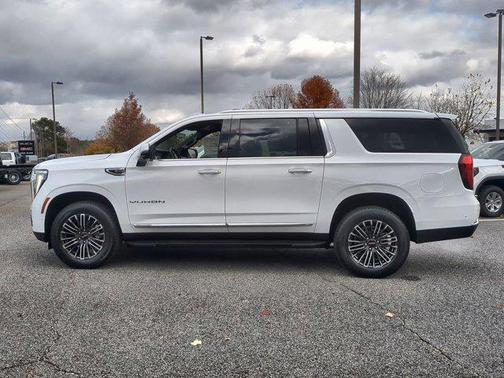 2026 GMC Yukon XL 4WD Elevation