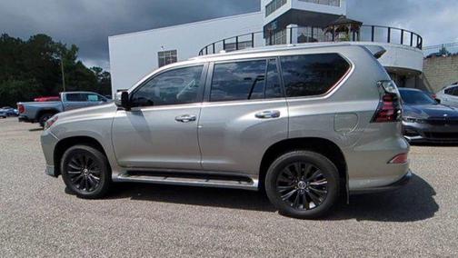 2023 Lexus GX 460 Luxury