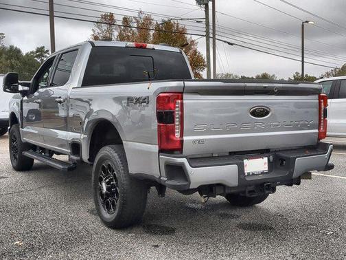 2024 Ford F-250 XLT