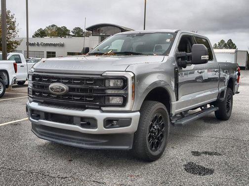 2024 Ford F-250 XLT