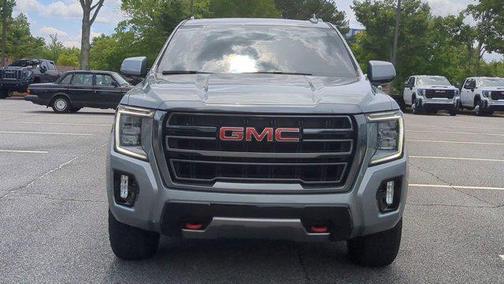 2023 GMC Yukon 4WD AT4