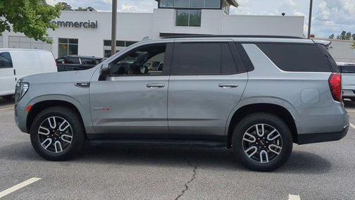 2023 GMC Yukon 4WD AT4