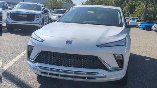 2025 Buick Envista Avenir FWD