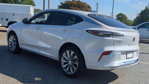 2025 Buick Envista Avenir FWD