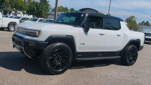 2026 GMC HUMMER EV Pickup 2X