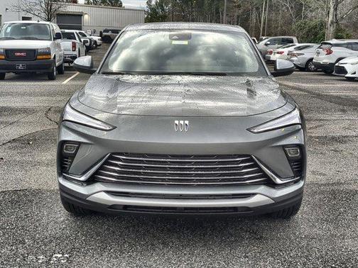 2026 Buick Envista Preferred FWD