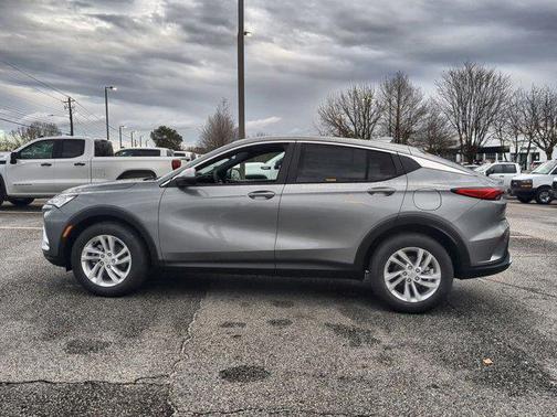 2026 Buick Envista Preferred FWD