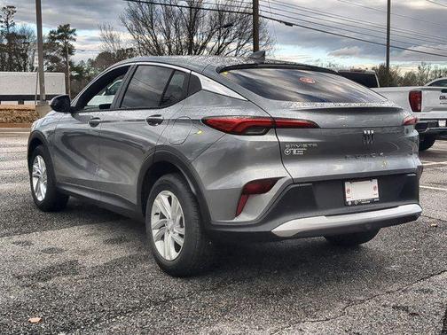 2026 Buick Envista Preferred FWD