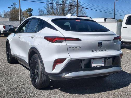 2026 Buick Envista Sport Touring FWD