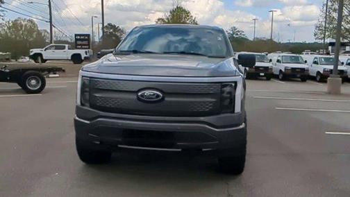 2023 Ford F-150 Lightning XLT