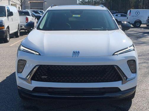 2026 Buick Envision Sport Touring AWD