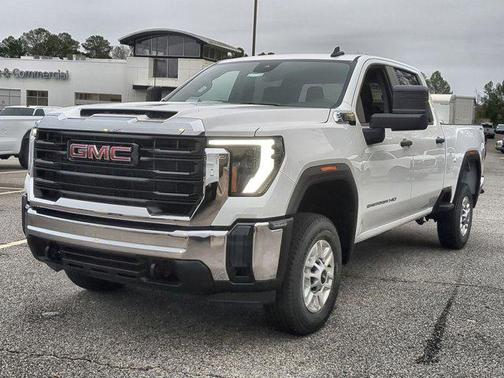 2026 GMC Sierra 2500 Pro