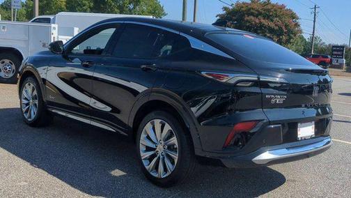 2025 Buick Envista Avenir FWD