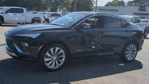 2025 Buick Envista Avenir FWD