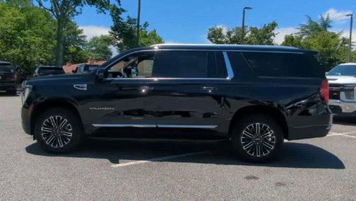 2025 GMC Yukon XL 4WD Elevation