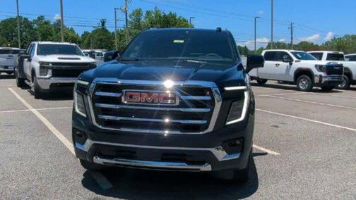 2025 GMC Yukon XL 4WD Elevation